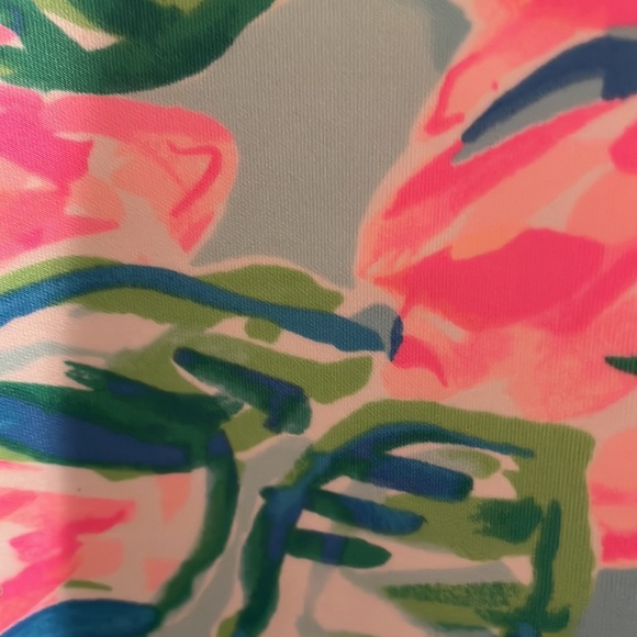 Lilly Pulitzer girls dress - Picture 4 of 5